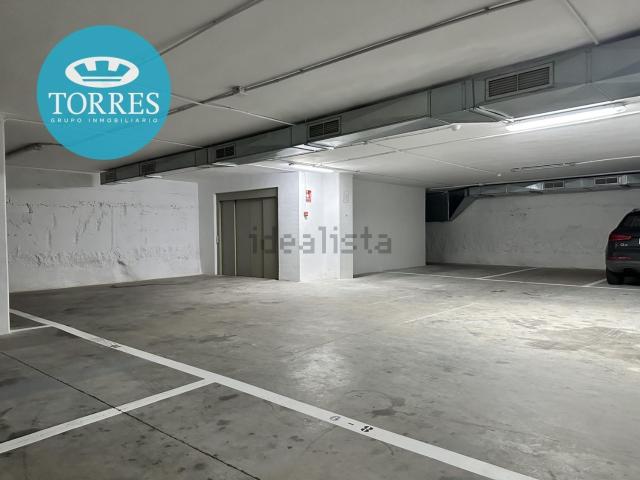 Garaje, Perchel sur El Bulto, Málaga