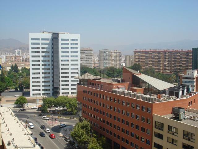 Garaje, Perchel sur El Bulto, Málaga