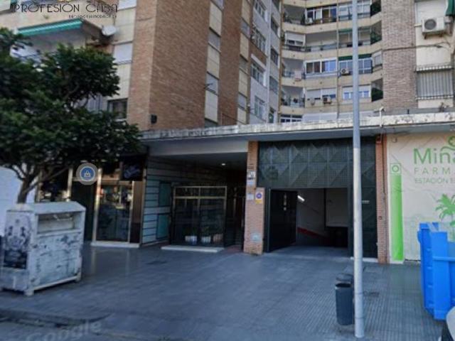 Garaje, Perchel sur El Bulto, Málaga