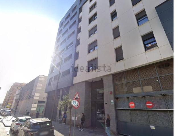 Garaje, Perchel sur El Bulto, Málaga