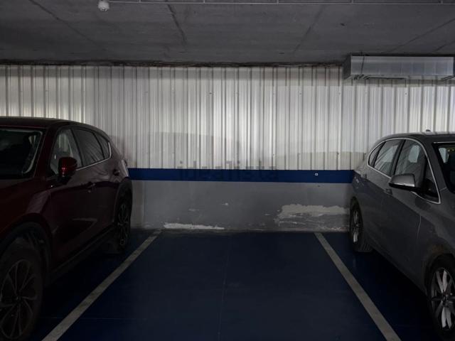 Garaje, Perchel sur El Bulto, Málaga