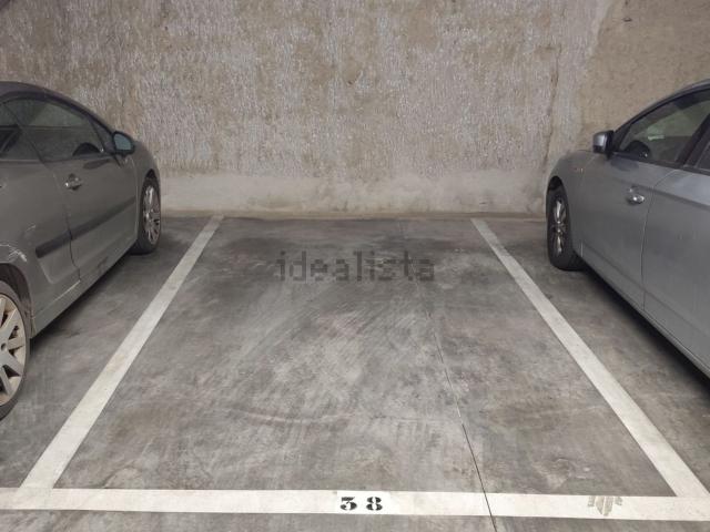 Garaje, Perchel sur El Bulto, Málaga