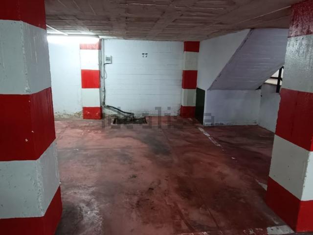 Garaje, Perchel sur El Bulto, Málaga