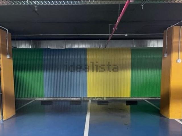 Garaje, Perchel sur El Bulto, Málaga
