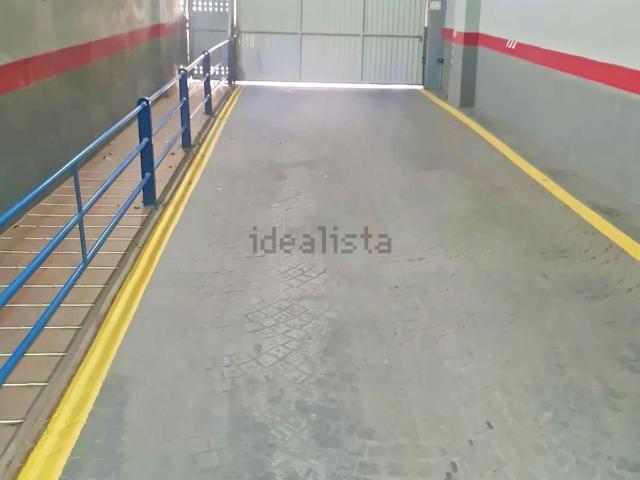 Garaje, Perchel sur El Bulto, Málaga