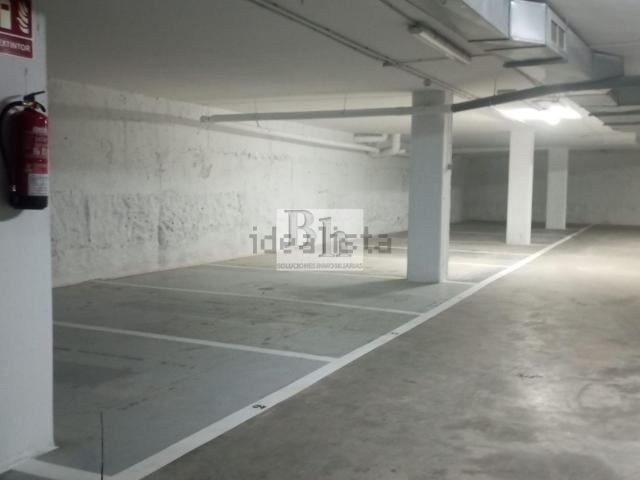 Garaje, Perchel sur El Bulto, Málaga