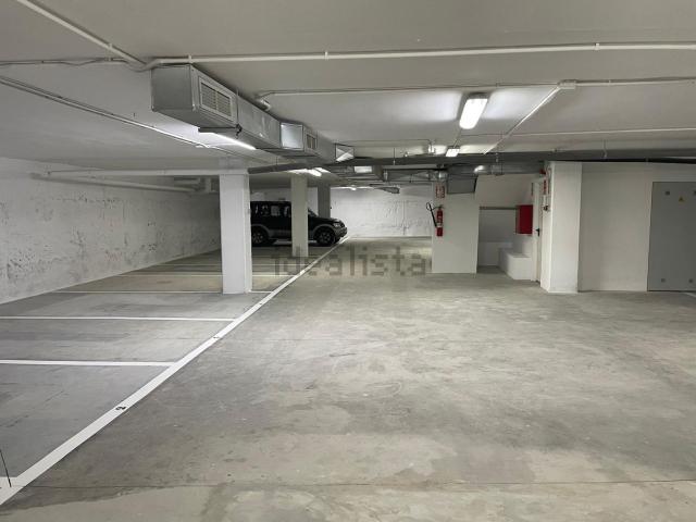 Garaje, Perchel sur El Bulto, Málaga