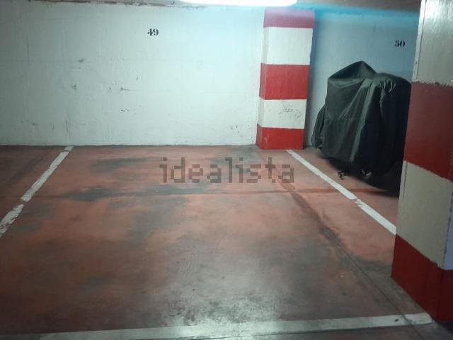 Garaje, Perchel sur El Bulto, Málaga