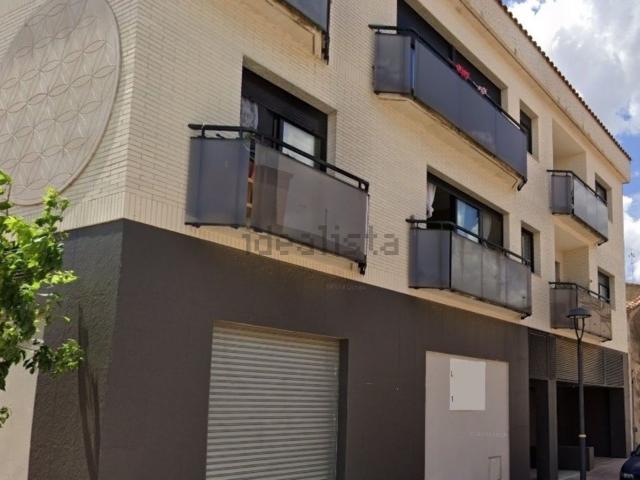 Garaje, Perafort