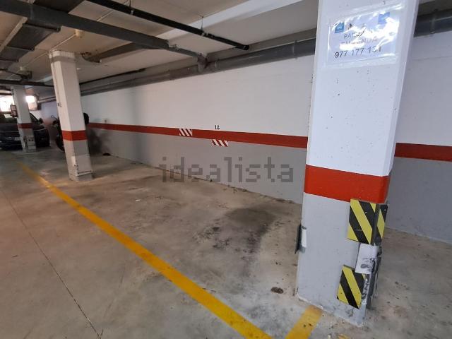 Garaje, Perafort