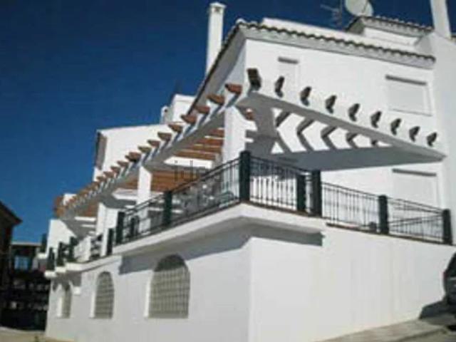 Garaje, Periana
