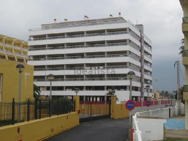 Garaje, Peñíscola