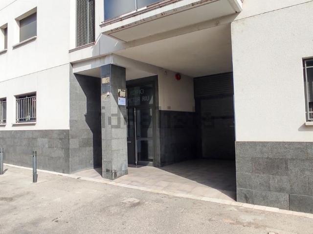 Garaje, Piera