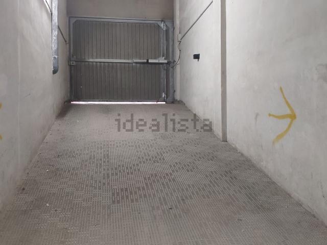 Garaje, Pilar de la Horadada