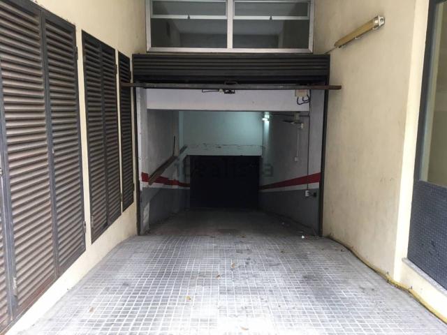 Garaje, Pineda de Mar