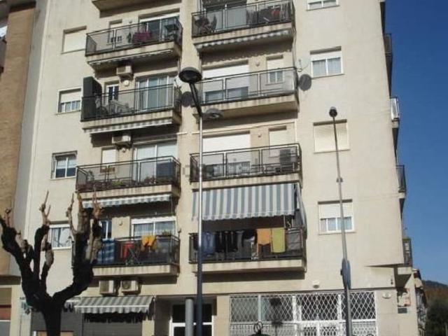 Garaje, Pineda de Mar