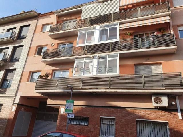Garaje, Pineda de Mar
