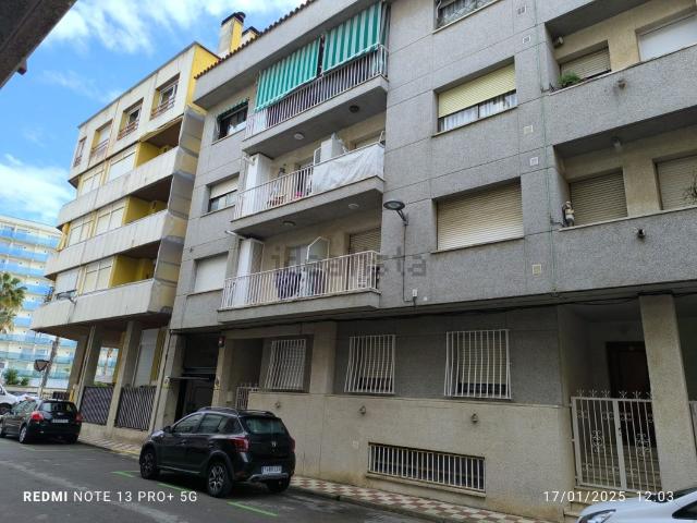 Garaje, Pineda de Mar