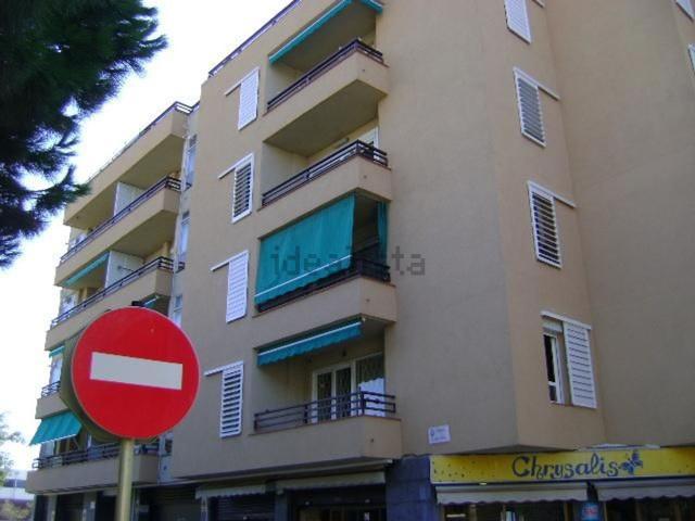 Garaje, Pineda de Mar