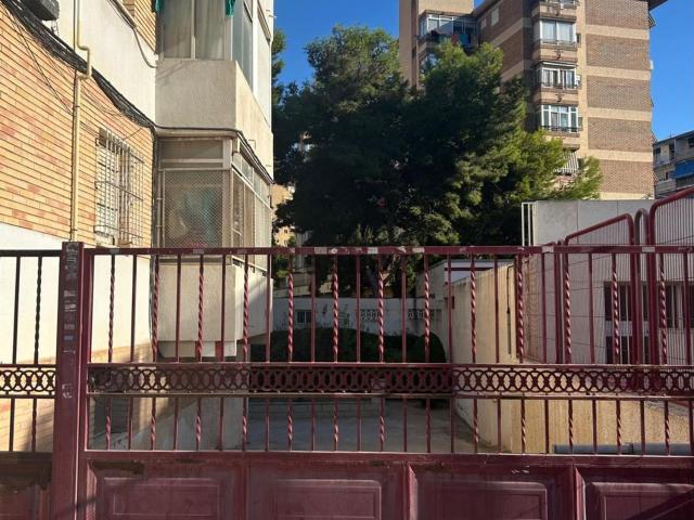 Garaje, Plà del Bon Repòs La Goteta, Alicante / Alacant