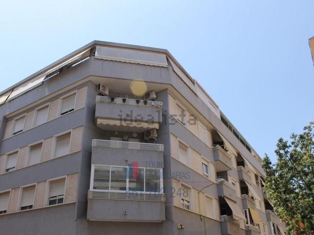 Garaje, Plà del Bon Repòs La Goteta, Alicante / Alacant