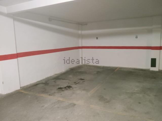 Garaje, Plà del Bon Repòs La Goteta, Alicante / Alacant