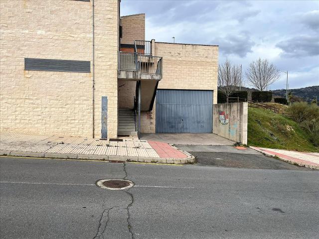 GARAJE PLASENCIA