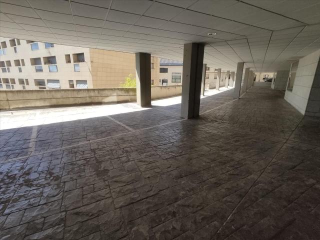 Garaje Plasencia
