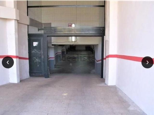 Garaje, Plasencia
