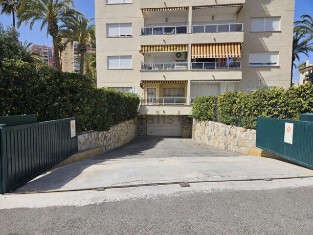 Garaje, Playa de los Locos, Torrevieja