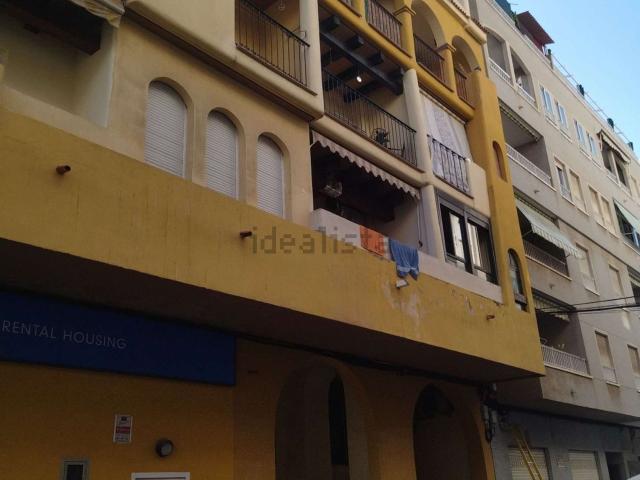 Garaje, Playa del Cura, Torrevieja