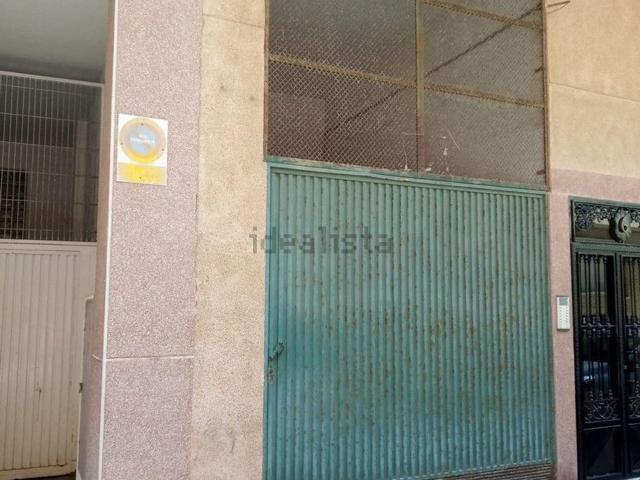 Garaje, Playa del Cura, Torrevieja