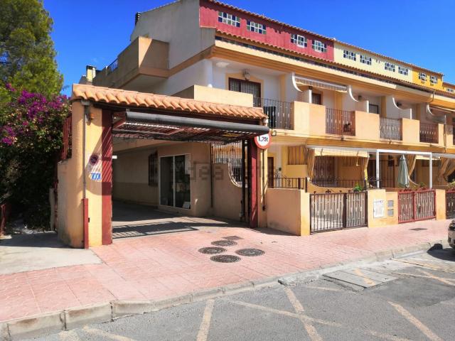 Garaje, Playa Flamenca, Orihuela