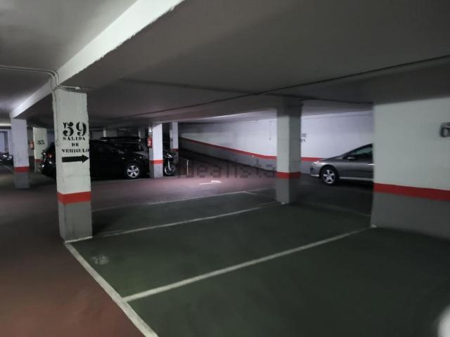 Garaje, Plaza Crevillente Juzgados, Elche / Elx