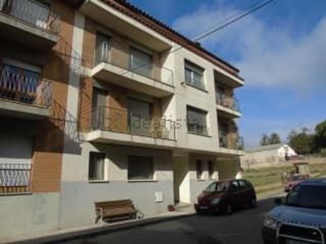 Garaje, Prats de Lluçanès