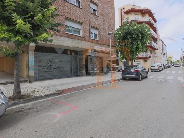 Garaje, Premiá de Mar