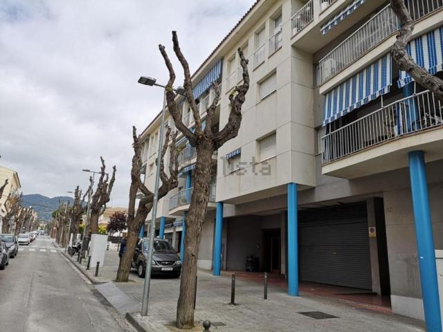 Garaje, Premiá de Mar