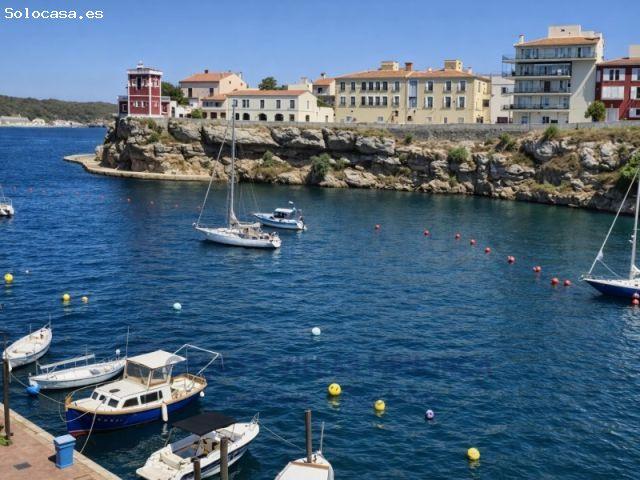 Garaje privado en venta en Cala Corb, una solución práctica en una ubicación