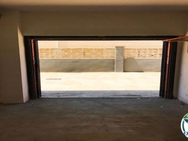 Garaje privado en venta en Santa Margarita, Roses