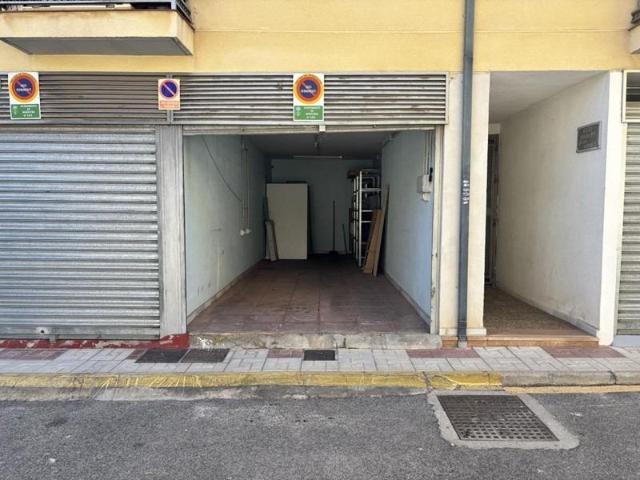 Garaje Privado en el Corazón de Maracena