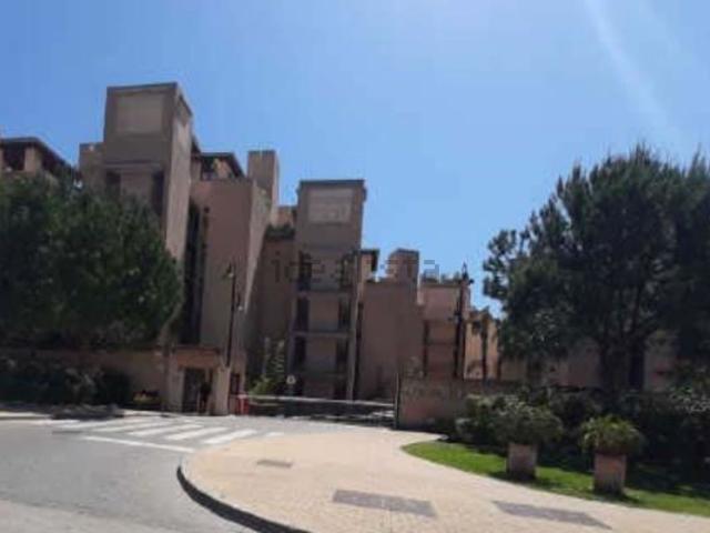 Garaje, Puerto de Estepona, Estepona