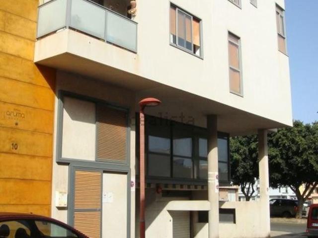 Garaje, Puerto del Rosario