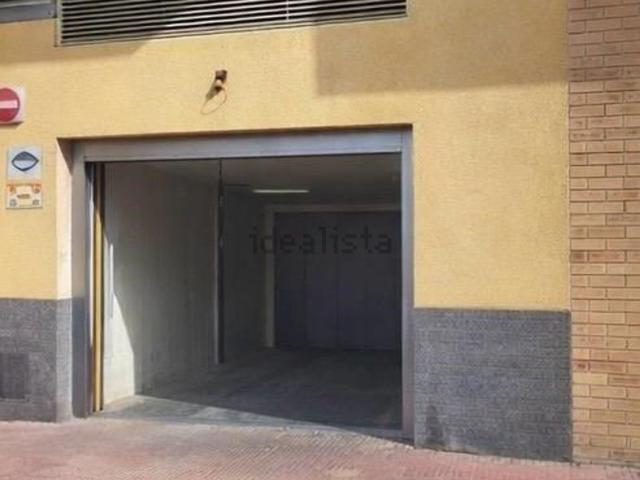 Garaje, Puerto Deportivo, Torrevieja