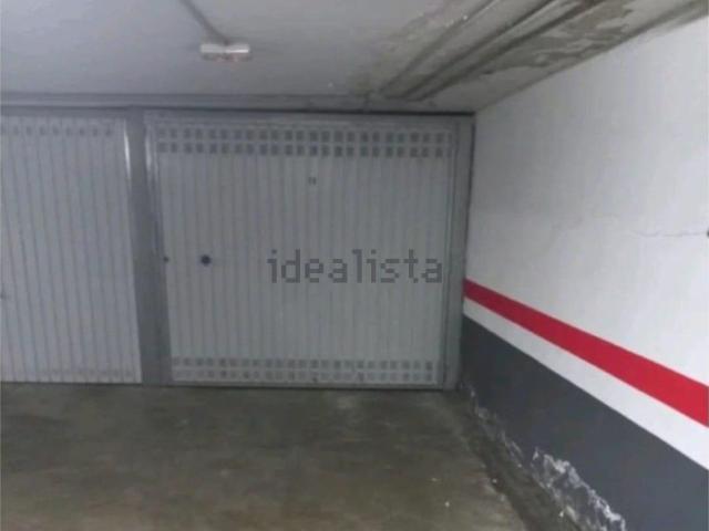 Garaje, Puertollano