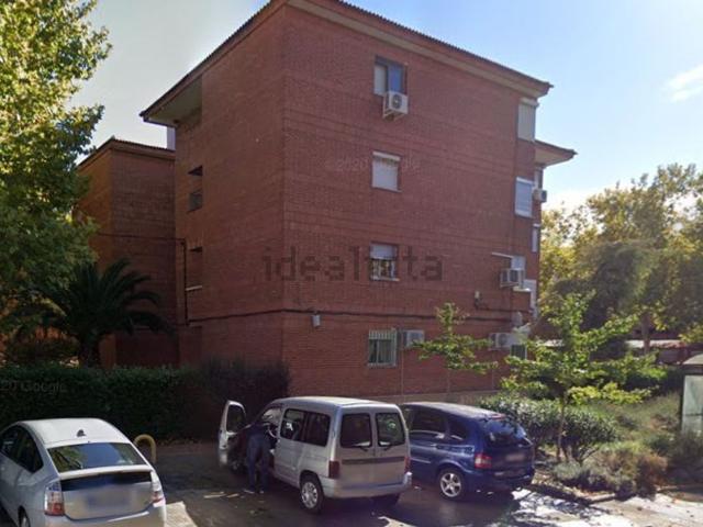 Garaje, Puertollano