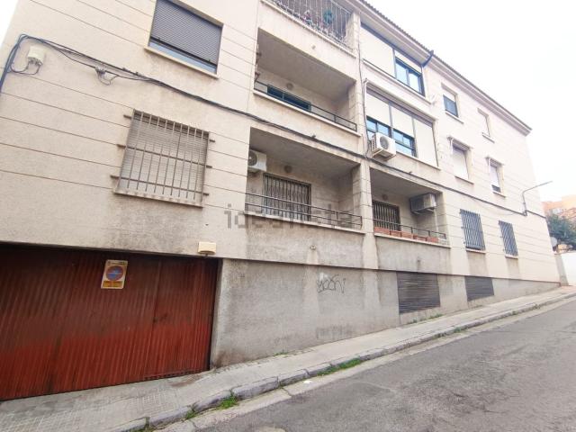 Garaje, Puertollano