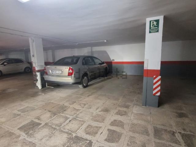 Garaje, Puertollano