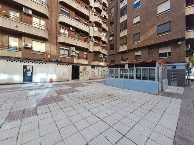 Garaje, Puertollano