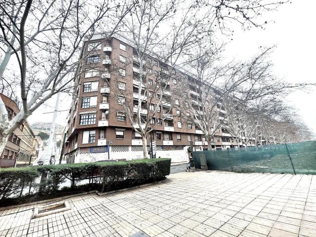 Garaje, Puertollano