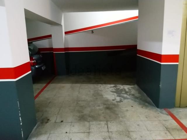 Garaje, Pz Independencia, Vigo